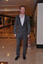 Alexx O Neil at Indo-American corporate excellence awards in Trident, Mumbai on 1st July 2013 (2).JPG